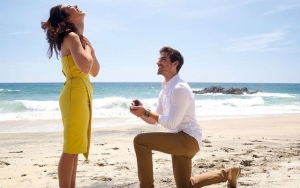 'Bachelor in Paradise' Stars Ashley Iaconetti and Jared Haibon Engaged