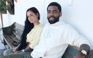 Kehlani Accepts Kyrie Irving's Public Apology After People Accused Her of Cheating
