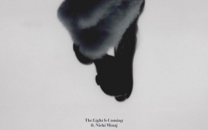 Ariana Grande and Nicki Minaj's New Collaboration 'The Light Is Coming' Is Here