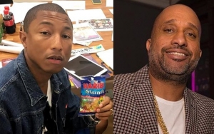 Pharrell Williams and Kenya Barris Team Up for Juneteenth Holiday Musical