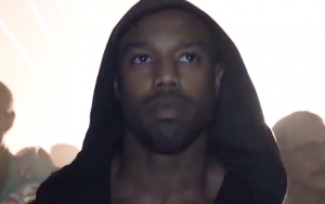 Michael B. Jordan Prepares to Fight Enemy From the Past in First 'Creed II' Trailer