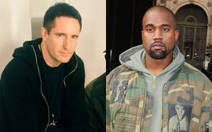 Trent Reznor Slams Kanye West in New Interview: He Lost His Mind