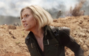 Marvel Considers Two More Names for 'Black Widow' Director Shortlist 