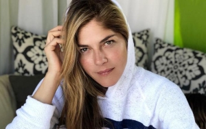 Selma Blair Celebrates 2 Years of Sobriety With Emotional Post