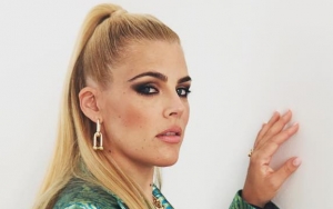 Busy Philipps Has Hair Dye Disaster on Her Birthday