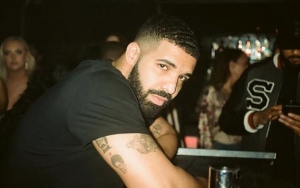 Drake Teases New Album 'Scorpion' With Trailer