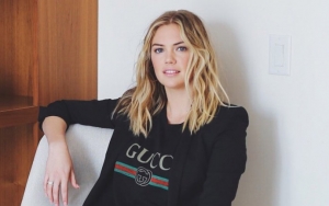 Kate Upton Teams Up With Urban Remedy to Launch Healthy Meal Plan