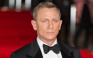 Daniel Craig Drops Out of TV Show Due to 'Bond 25' Commitment
