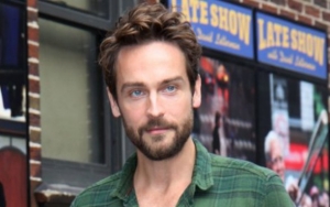 HBO's 'Watchmen' Series Casts Tom Mison in Lead Role 