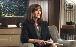 Get the First Look at Julia Roberts on New Amazon Series 'Homecoming'