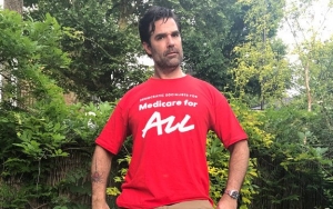 Rob Delaney's Wife Pregnant After Son's Tragic Death