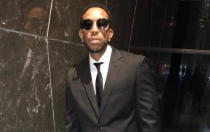 Ludacris Stops Show to Scold Fan for Throwing Cup at Him