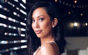 Cheryl Burke Meets Sister She Never Knew Existed After Father's Death - See Their Sweet Picture