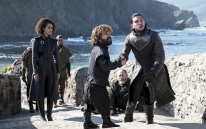 'Game of Thrones' Spin-Off to Start Production in October in Belfast