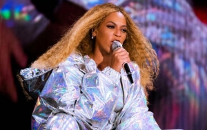Beyonce Fuels Third Pregnancy Reports as She Does This on Tour