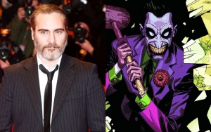 Joaquin Phoenix Officially Cast for Joker Origin Film