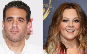 Bobby Cannavale to Romance Melissa McCarthy in Action Comedy