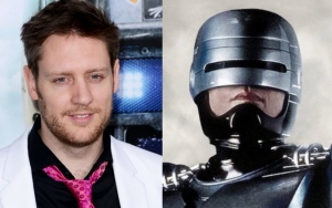 Neill Blomkamp to Direct 'RoboCop Returns'