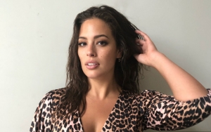 Ashley Graham Tapped to Host Make-Up Show 'American Beauty Star'