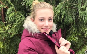 Lili Reinhart Releases New Skincare Products