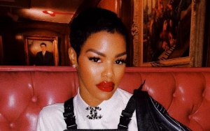 Teyana Taylor Is Disappointed After Knowing Lyrics About Daughter Was Cut From 'K.T.S.E.'