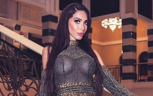 Farrah Abraham Removes Her Lip Fillers - Watch the Video