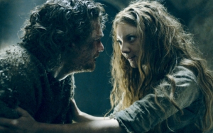 Sex on 'Game of Thrones' Is 'Real and Gritty' According to Natalie Dormer