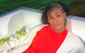 Serena Williams Dedicates Wimbledon Performance to Fellow Moms