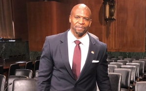 Terry Crews Amazed by Support He's Received Since Coming Forward With Groping Allegations