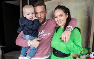 Congratulations! Conor McGregor and GF Dee Devlin Are Expecting Second Child