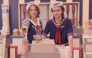New 'Stranger Things' Season 3 Promo Teases First Look at Robin and Possible Premiere Date