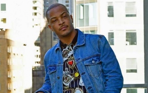 T.I.'s Attorney Dubs Charges Over Security Guard Altercation 'Unjustified'