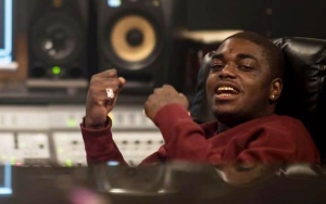 Kodak Black to Be Released Early From Jail