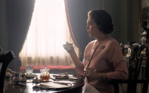 Get the First Look at Olivia Colman on 'The Crown'