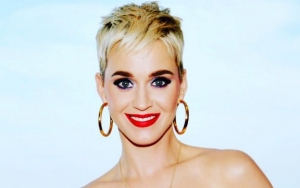 Katy Perry Dealt With Depression After 'Witness' Album Flop