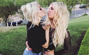 Jessica Simpson 'Shocked' After Learning Sister Ashlee Returns to Reality TV Show