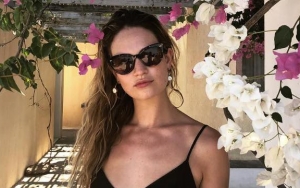 Lily James Gains Confidence to Sing ABBA Songs When She's Drunk