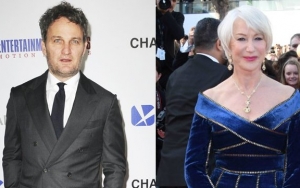 Jason Clarke Tapped to Join Helen Mirren on HBO's 'Catherine the Great'