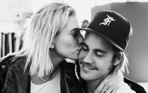 Video: Justin Bieber and Hailey Baldwin's Makeout Session Interrupted by Fans Asking for a Picture