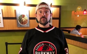 Kevin Smith Adjusting Well to Vegan Diet After Heart Attack