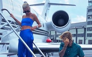 This Is How Justin Bieber Reacts When Asked About Hailey Baldwin Pregnancy Rumors - Watch