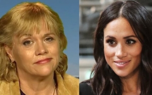 Meghan Markle's Half-Sister Admits to 'Cashing In' on Meghan's Fame