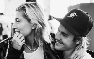 Justin Bieber and Hailey Baldwin Can't Wait to Be Husband and Wife