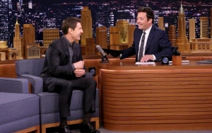 Tom Cruise Helped Jimmy Fallon Create Perfect Audio Room