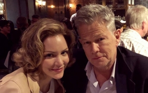 David Foster and Katharine McPhee 'Are Perfect for Each Other', Daughter Says