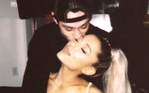 Pete Davidson and Ariana Grande 'Tired of Being Attacked' for Whirlwind Romance