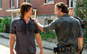 Will Norman Reedus Follow Andrew Lincoln to Quit 'Walking Dead'? They Had Pact to Leave Together