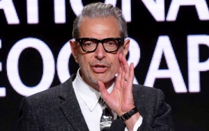 Jeff Goldblum Is Getting His Own Docuseries on National Geographic