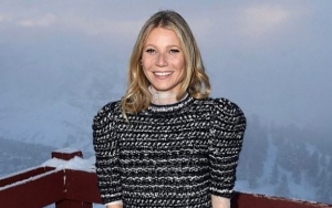 Gwyneth Paltrow's 'Scared' to Have Second Marriage