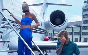 Justin Bieber's New Song 'No Brainer' Turns Hailey Baldwin On